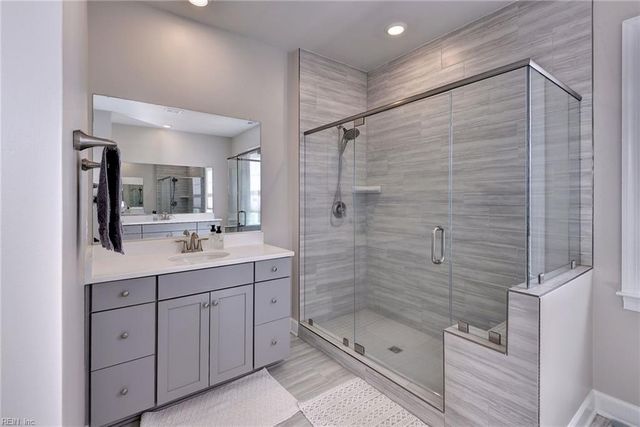 9117 Daydreamer CT, Toano, VA 23168