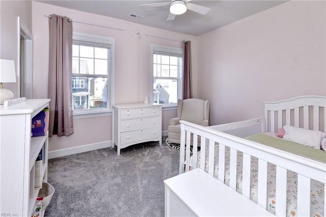 9117 Daydreamer CT, Toano, VA 23168