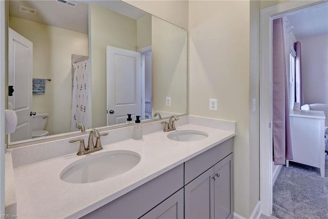 9117 Daydreamer CT, Toano, VA 23168