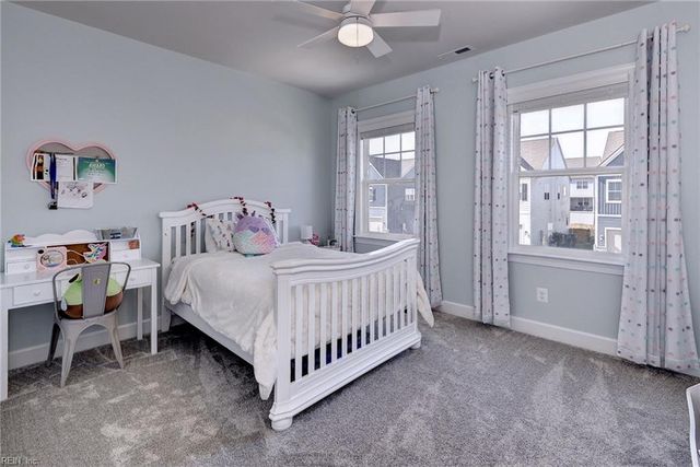 9117 Daydreamer CT, Toano, VA 23168