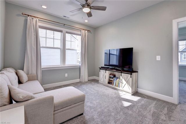 9117 Daydreamer CT, Toano, VA 23168