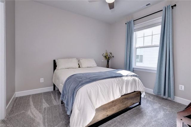 9117 Daydreamer CT, Toano, VA 23168