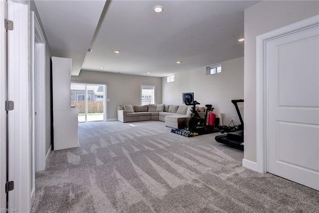 9117 Daydreamer CT, Toano, VA 23168