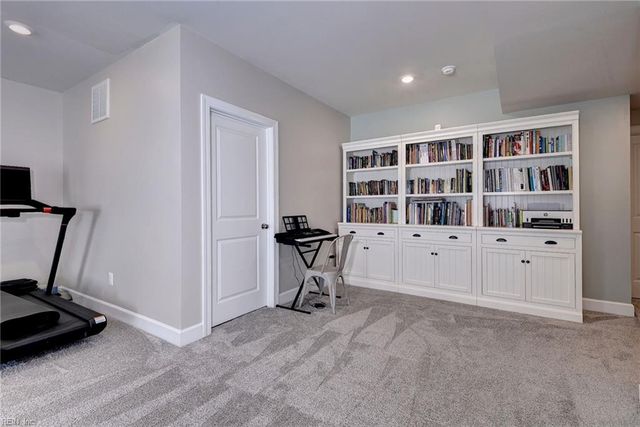 9117 Daydreamer CT, Toano, VA 23168