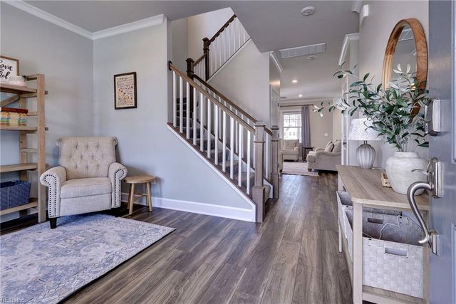 9117 Daydreamer CT, Toano, VA 23168