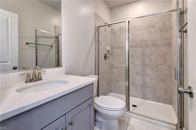 9117 Daydreamer CT, Toano, VA 23168