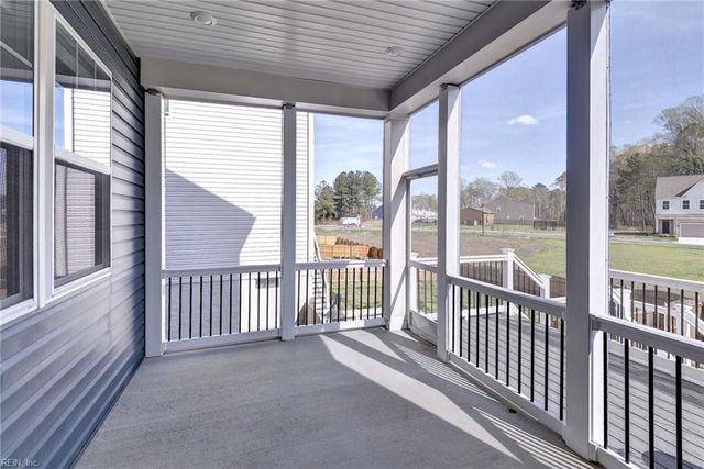 9117 Daydreamer CT, Toano, VA 23168