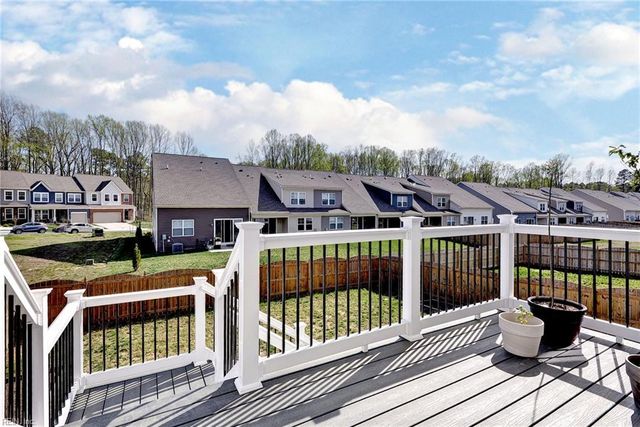 9117 Daydreamer CT, Toano, VA 23168