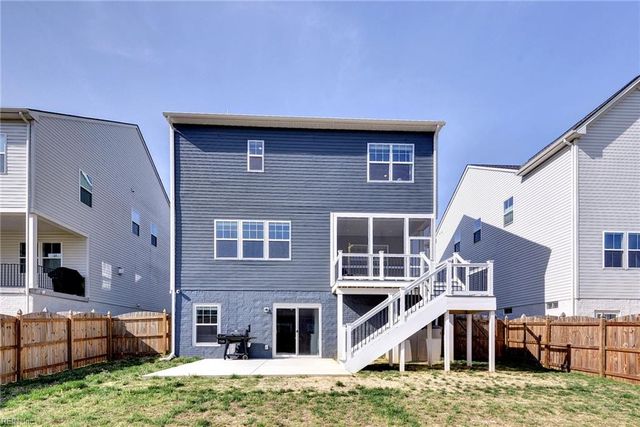 9117 Daydreamer CT, Toano, VA 23168