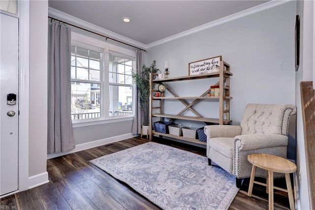 9117 Daydreamer CT, Toano, VA 23168