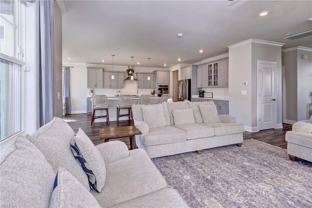 9117 Daydreamer CT, Toano, VA 23168