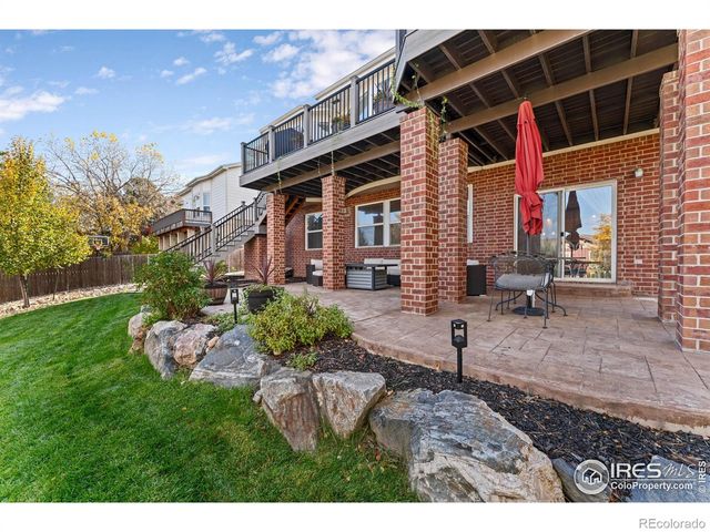 3147 W 111th Drive, Westminster, CO 80031