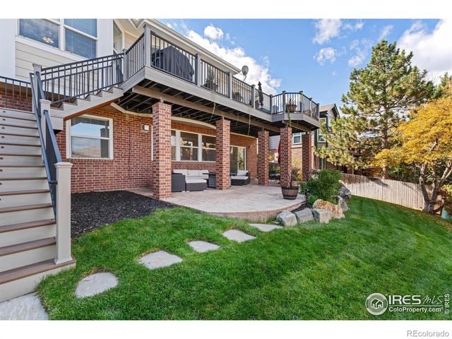 3147 W 111th Drive, Westminster, CO 80031