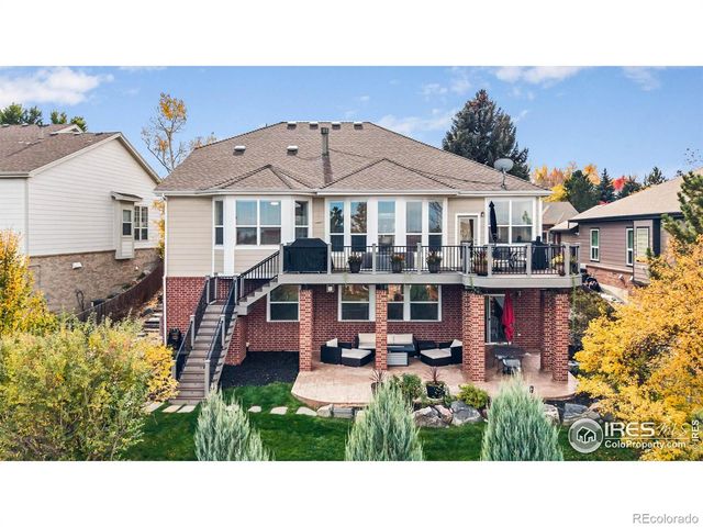 3147 W 111th Drive, Westminster, CO 80031