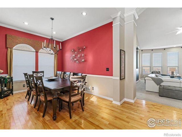 3147 W 111th Drive, Westminster, CO 80031