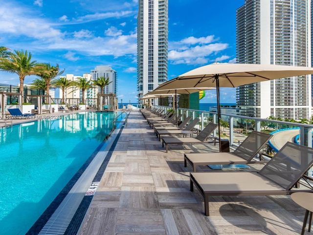 4010 S Ocean Dr R3105, Hollywood, FL 33019