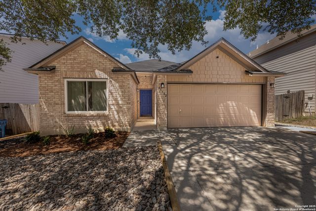15522 Flowing, San Antonio, TX 78247