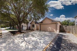 15522 Flowing, San Antonio, TX 78247