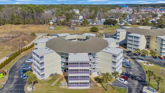 4350 Intercoastal Dr Apt 2301, Little River, SC 29566