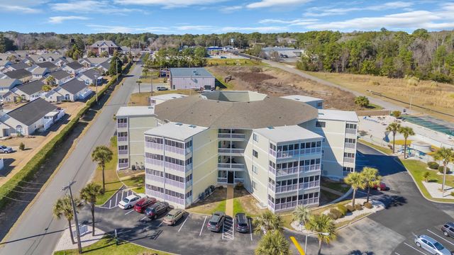 4350 Intercoastal Dr Apt 2301, Little River, SC 29566