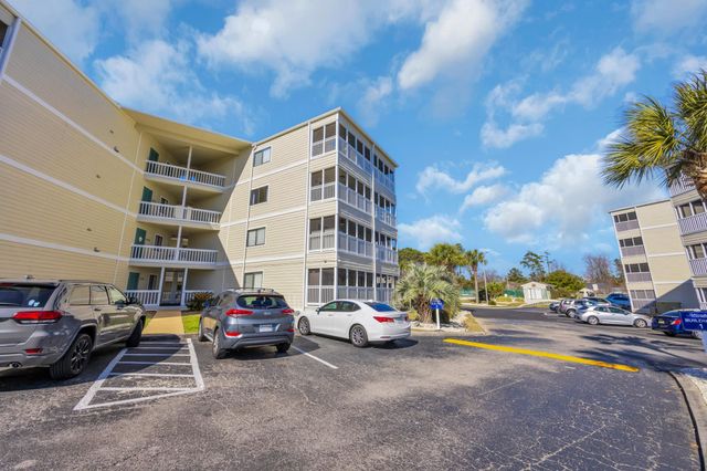 4350 Intercoastal Dr Apt 2301, Little River, SC 29566