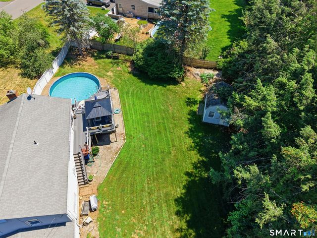 26 Pearl Drive, Vernon, CT 06066