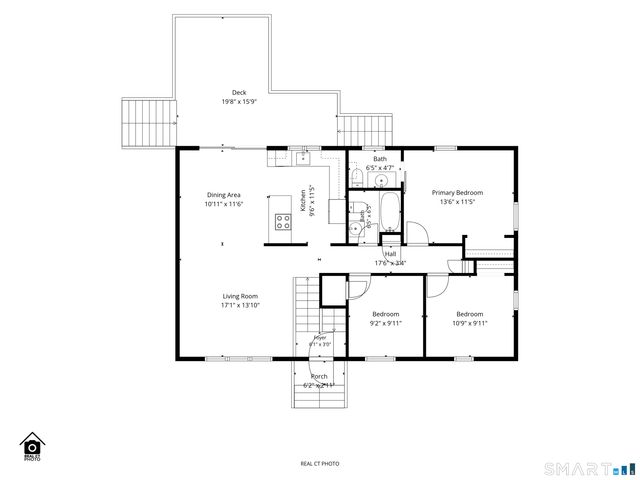 26 Pearl Drive, Vernon, CT 06066