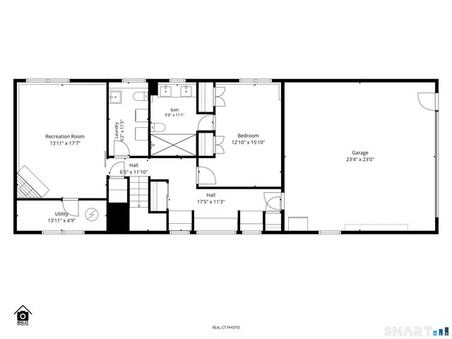 26 Pearl Drive, Vernon, CT 06066