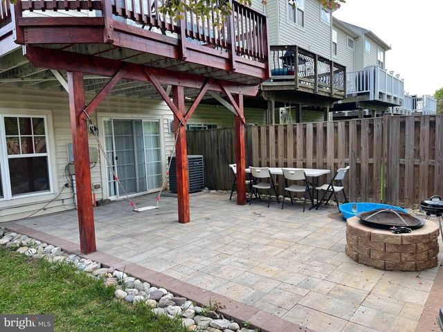 9257 ALVYN LAKE CIR, Bristow, VA 20136