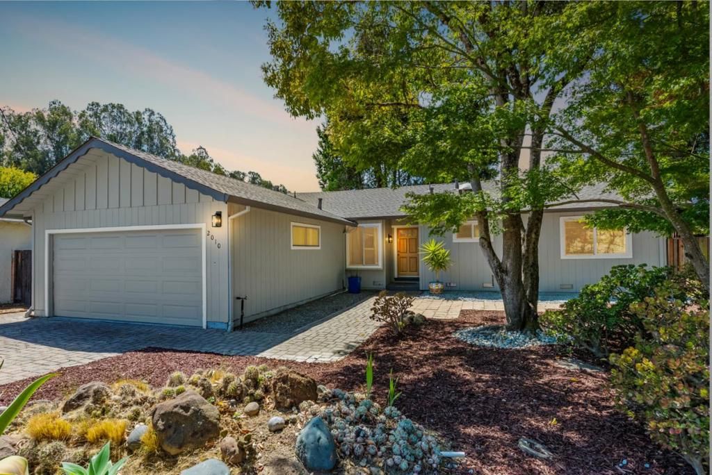 2010 Sequoia Drive, Santa Cruz, CA 95065