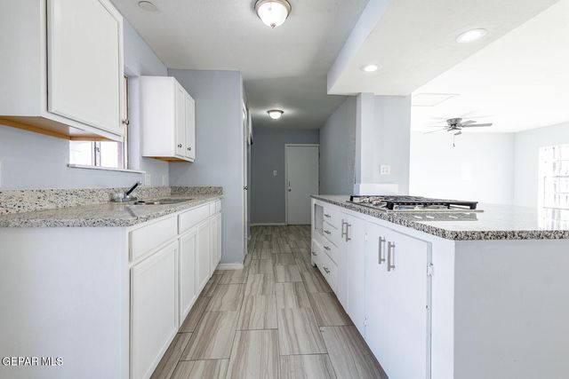 10733 TOURMALINE Street, El Paso, TX 79924