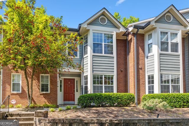 716 McGill Place NE, Atlanta, GA 30312
