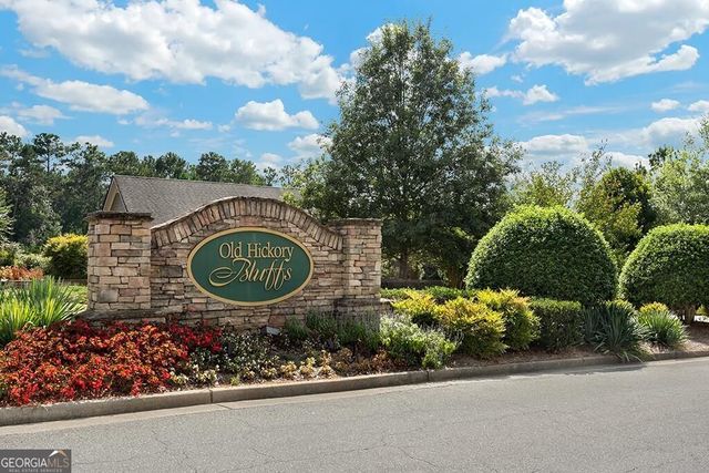 4221 Rockpoint Drive NW, Kennesaw, GA 30152