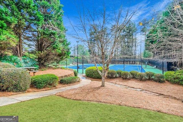 4221 Rockpoint Drive NW, Kennesaw, GA 30152