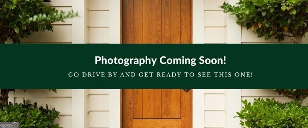 4221 Rockpoint Drive NW, Kennesaw, GA 30152