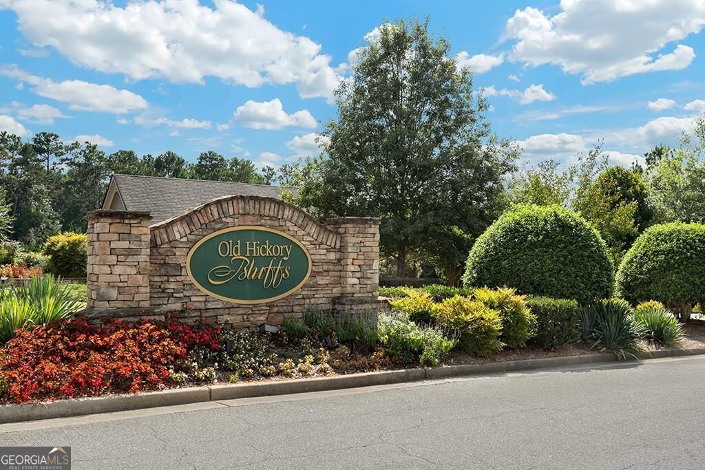 4221 Rockpoint Drive NW, Kennesaw, GA 30152 — photo 2