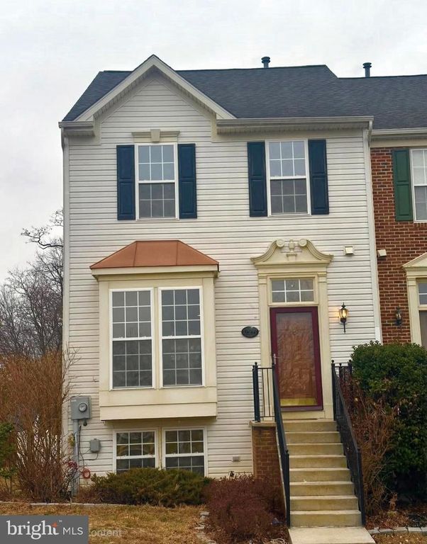 12597 ATLANTA CT, Hagerstown, MD 21740