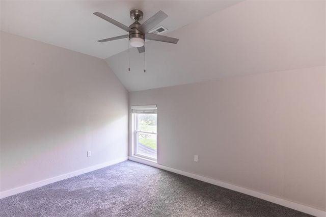 1823 W Highland Street, Shawnee, OK 74801