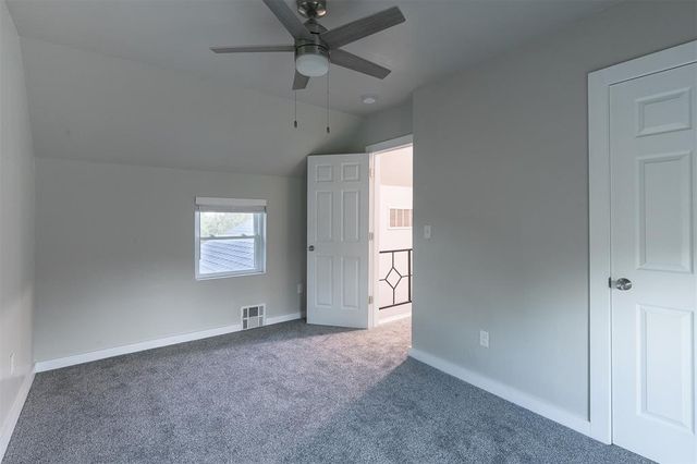 1823 W Highland Street, Shawnee, OK 74801