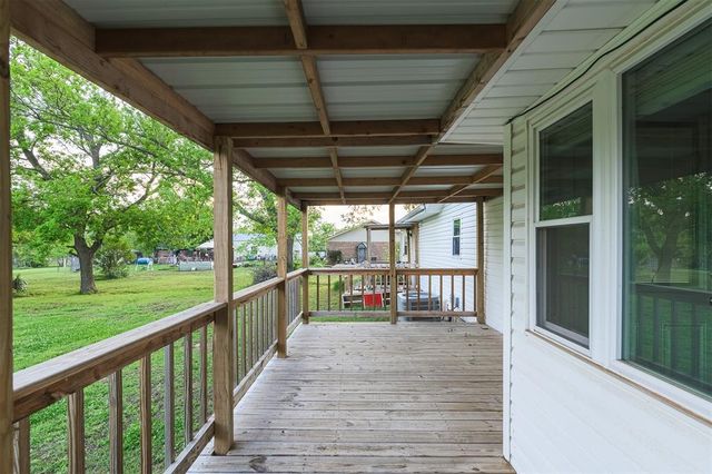 1823 W Highland Street, Shawnee, OK 74801