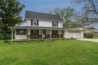 1823 W Highland Street, Shawnee, OK 74801