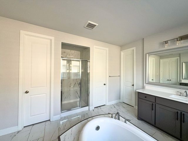 501 Upper Falls Lane, Mansfield, TX 76063