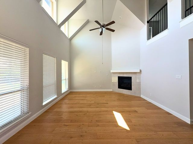 501 Upper Falls Lane, Mansfield, TX 76063