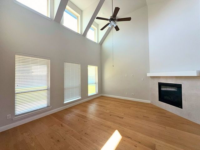 501 Upper Falls Lane, Mansfield, TX 76063