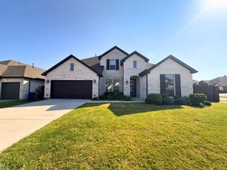 501 Upper Falls Lane, Mansfield, TX 76063