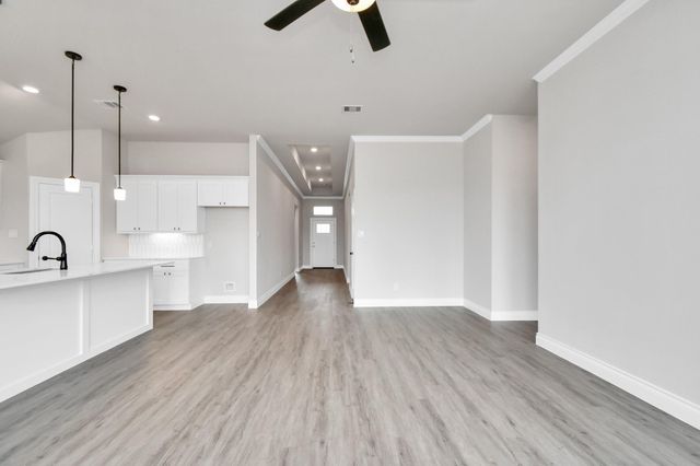 10220 Cabo Del Sol Drive, Cleveland, TX 77327