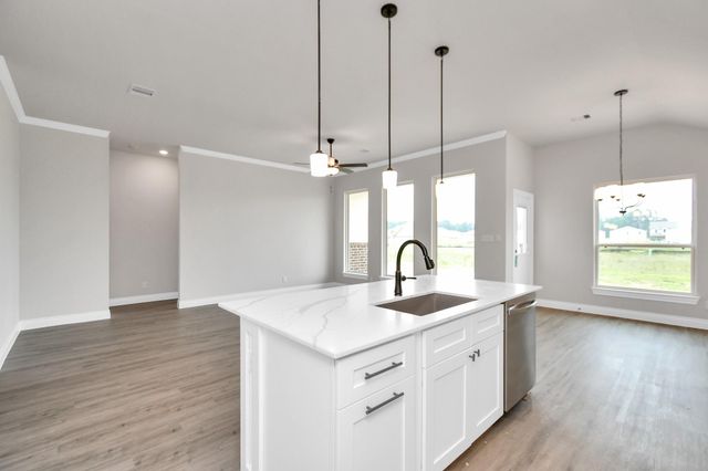10220 Cabo Del Sol Drive, Cleveland, TX 77327