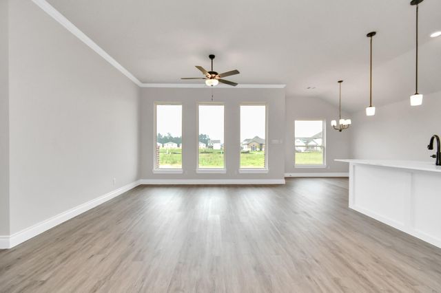 10220 Cabo Del Sol Drive, Cleveland, TX 77327