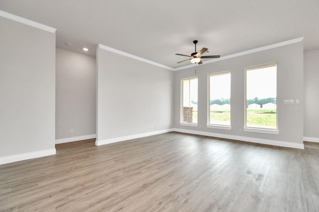 10220 Cabo Del Sol Drive, Cleveland, TX 77327