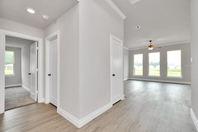 10220 Cabo Del Sol Drive, Cleveland, TX 77327